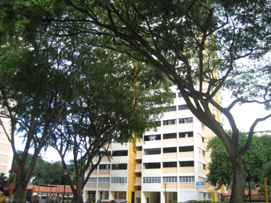 Bedok North Avenue 3 thumbnail photo